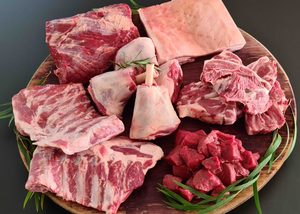 Winter Warmer – Low and Slow Box