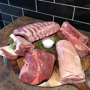 Slow Cook Heaven Bag