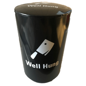 Well Hung beer popper opener