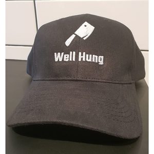 Well Hung Cap