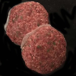 First Light Wagyu Beef Patties 2 x 150g