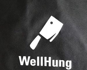 Well Hung tote bag – medium