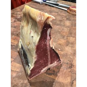 Products: Dry Aged AngusPure beef t-bone steak (400-450g)