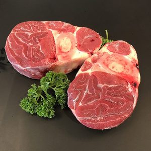 Products: AngusPure Beef Osso Bucco 600g