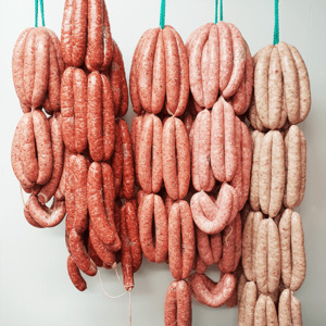 Products: Gourmet Sausage Bag