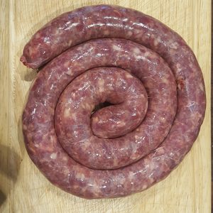 Products: Well Hung Sausages – Boerewors (800g – 1kg)