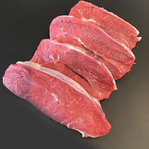 Products: AngusPure Beef Blade Steak 500g