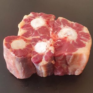 Products: Beef Oxtail