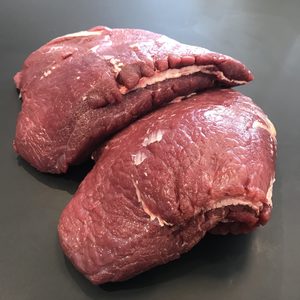 Products: AngusPure Beef Cheeks 500g