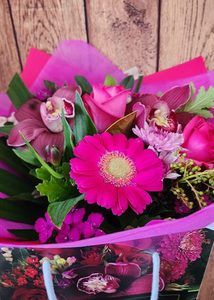Pink a licious