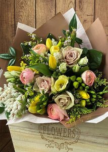 Products: Bordeaux Bouquet
