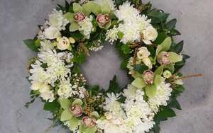 Wreath of memories