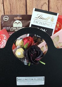 Chocolate delight