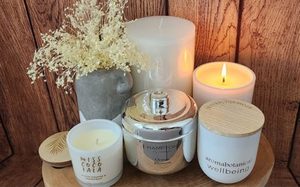 Candles