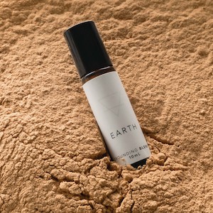 Botanical Perfume Blends: Earth Blend Perfume Roll On