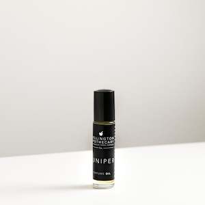 Aromatherapy: Juniper Blend Perfume Roll On