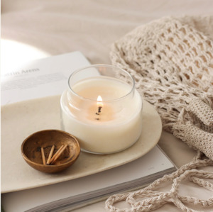 Candles Incense: Aromatherapy Candle-Making Workshop with Poet Botanicals