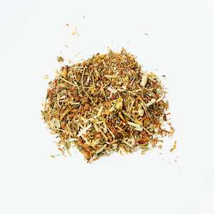 St Johns Wort Tea