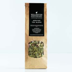 Nervine Tea Blend
