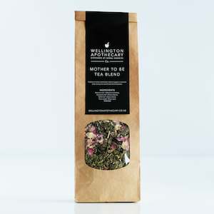 Mother Baby: Mother To Be Tea Blend