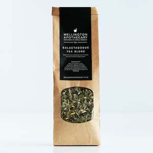Mother Baby: Galactagogue Tea Blend