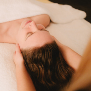 Gift Vouchers: Holistic Facial Gift Voucher