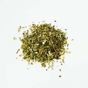 Sleep Essentials: Skullcap Tea