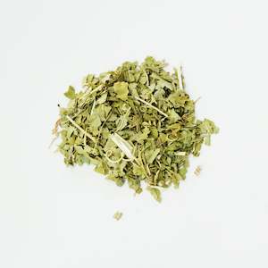 Sleep Essentials: Passionflower Tea