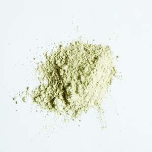 Serum: Green Clay