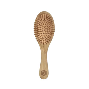 Haircare: Hair Brush