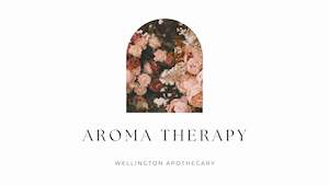 E Books: AROMA THERAPY