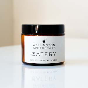 Oatery Skin Softening Bath Soak