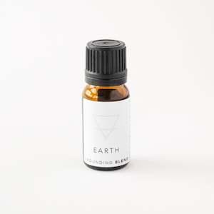 Earth Grounding Essential Oil Blend
