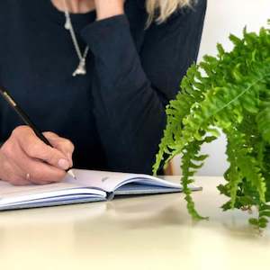 Books Journals: Journalling Workshop