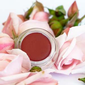 Create Your Own Botanical Lip Colour