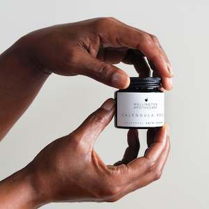 Calendula Rose Soothing Skin Cream