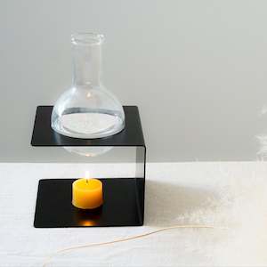 Sanctuary Aroma Burner