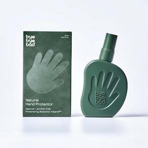 Botanical Skincare: Natural Hand Protector