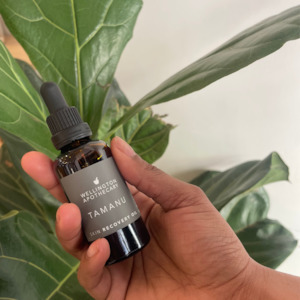 Tamanu Skin Recovery Oil