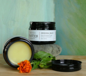 All: Natfem Original Balm