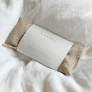 Herbal Eye Pillow - Lavender