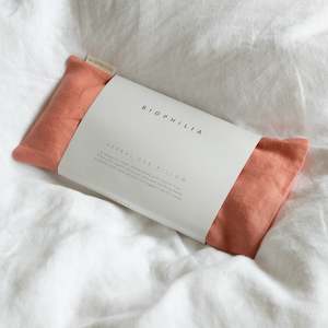 All: Herbal Eye Pillow - Rose