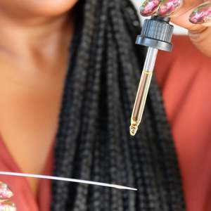 Workshops: Scent Series