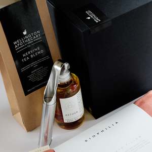 All: Gathered Gift Collection - Rose