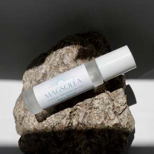 Magnesium Oil for Kids