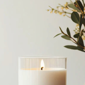Sleep Candle
