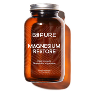 All: BePure Magnesium Restore 60c