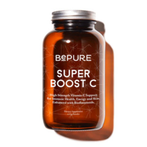 All: BePure SuperBoost Vitamin C 200g