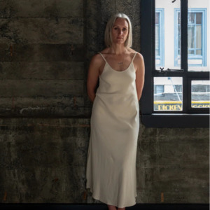 Aisling Slip Long