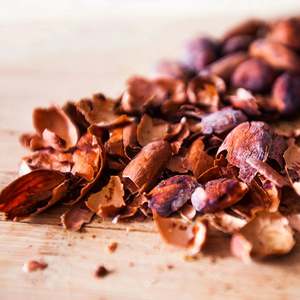 Cacao Husk